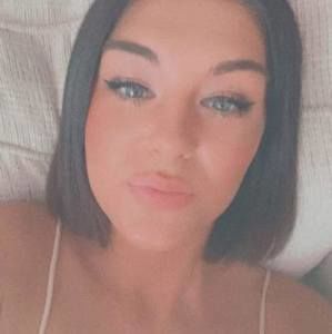 Meet your Posher, Kelsey